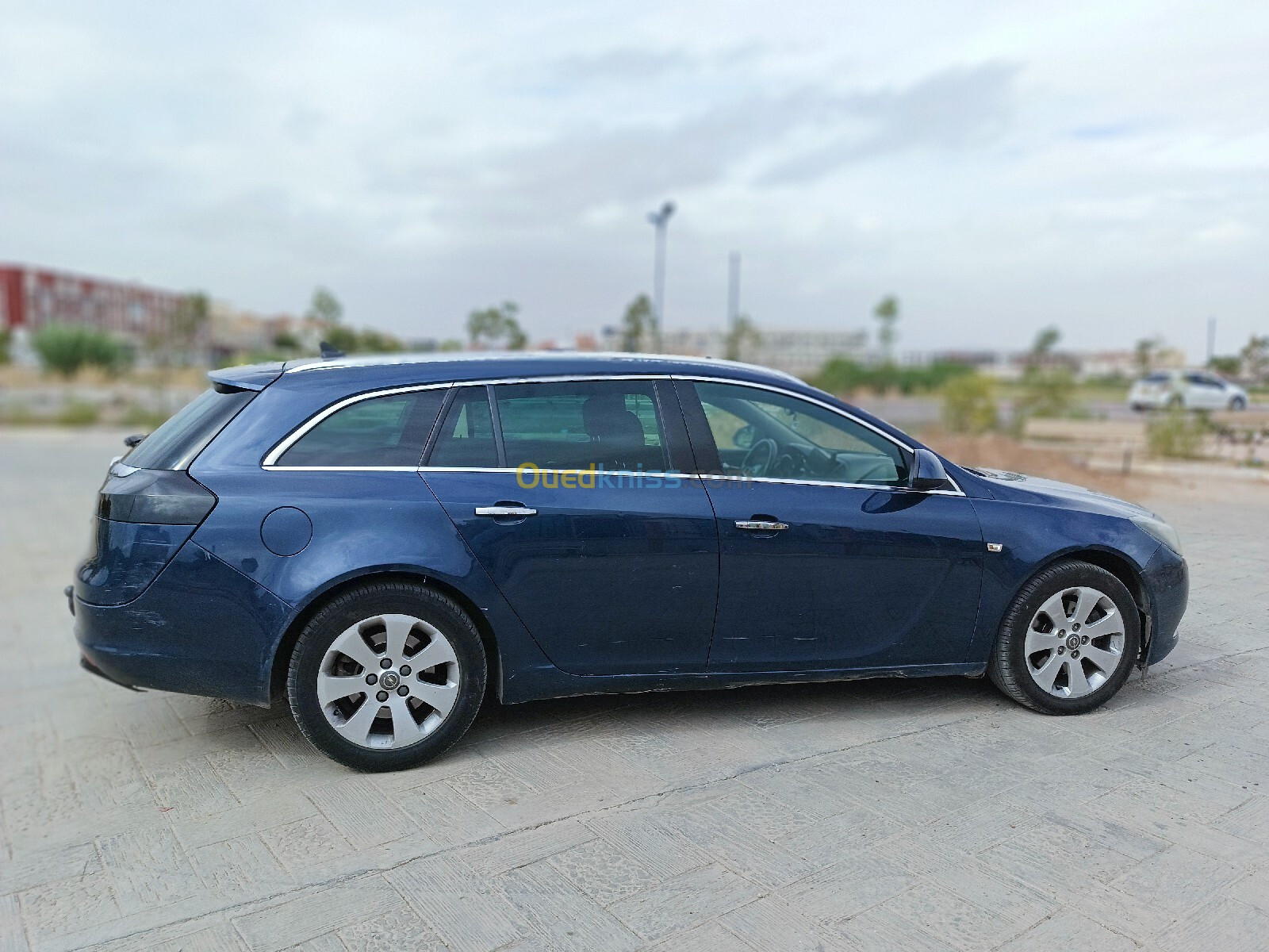 Opel Insignia 2013 OPC