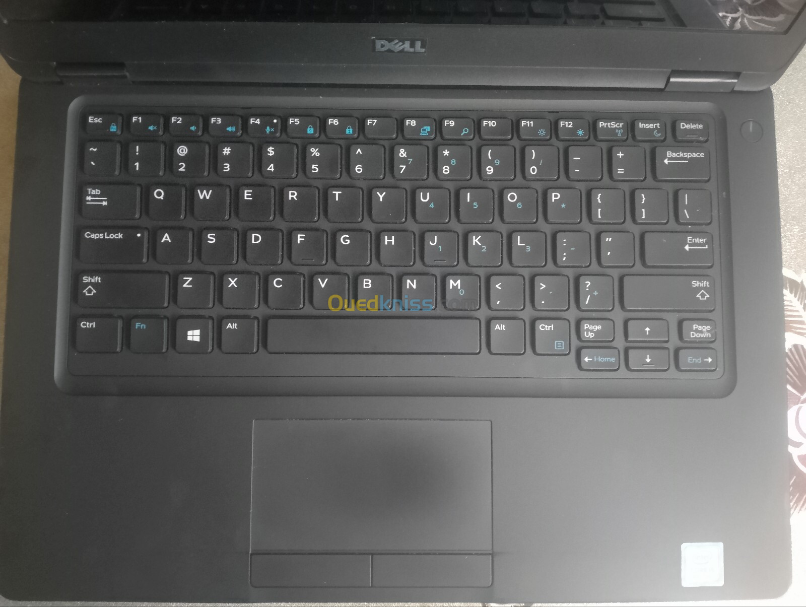 Dell latitude 5490 i5 8th / 8gb ram / 256 ssd / 14 full hd 