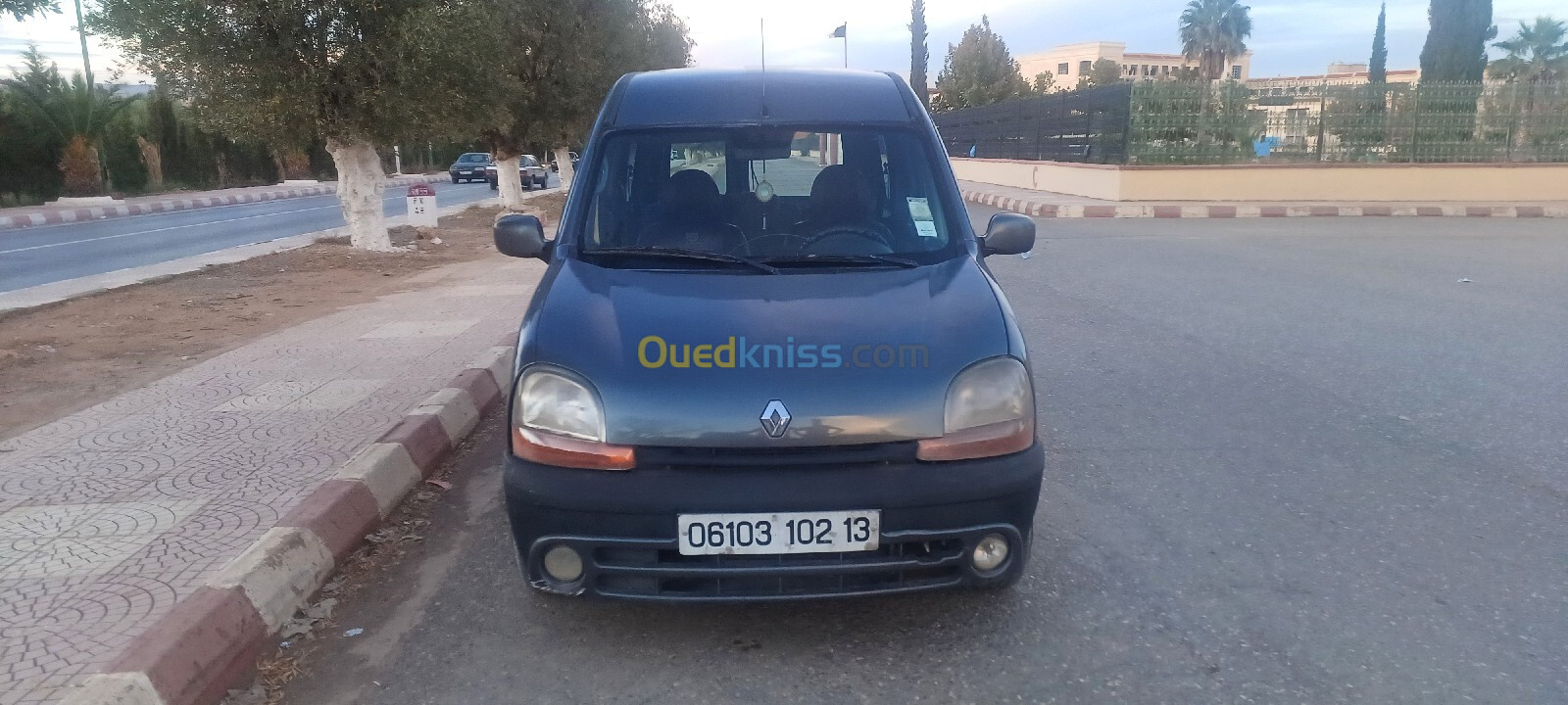 Renault Kangoo 2002 Kangoo