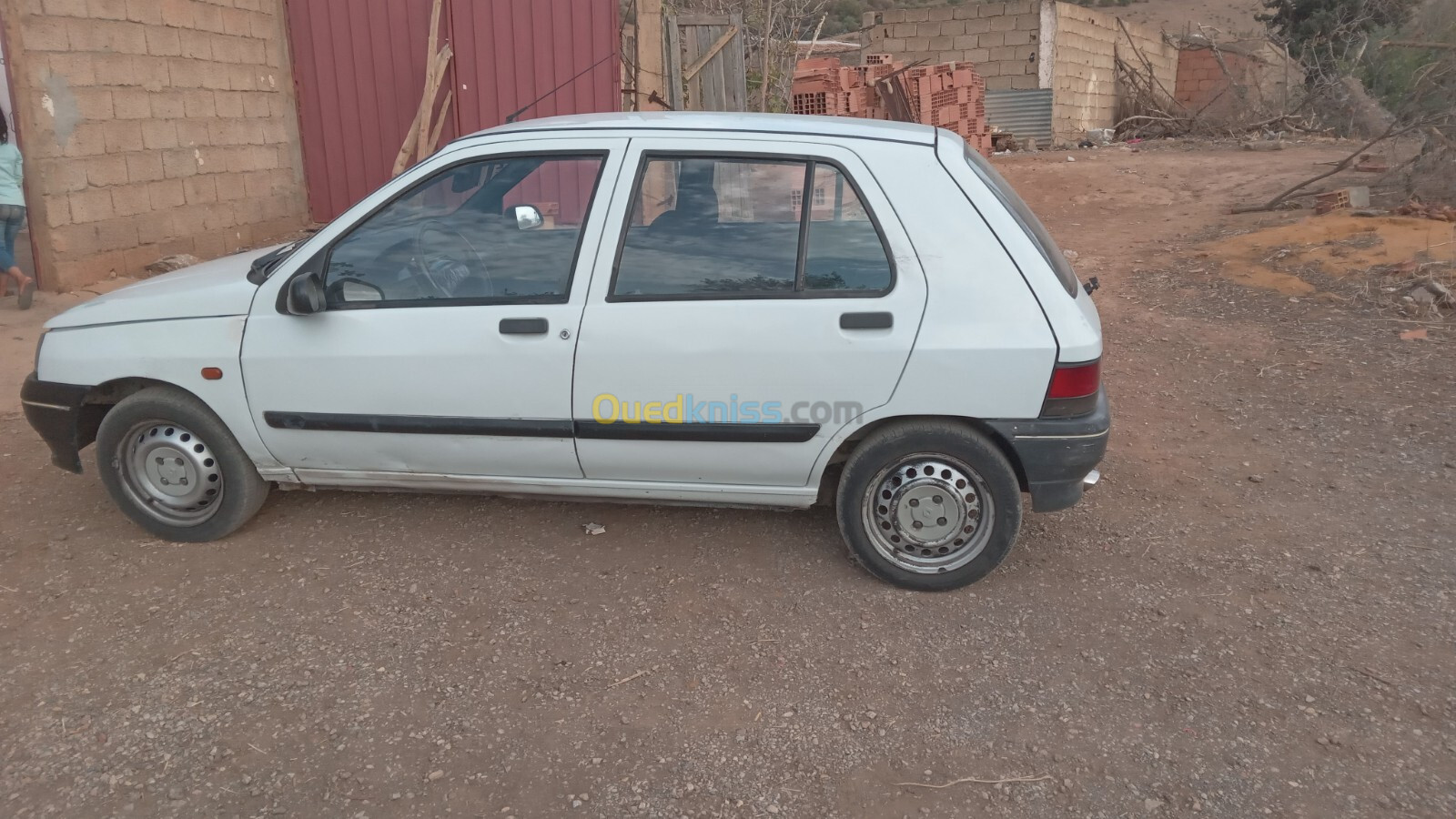 Renault Clio 1 1994 