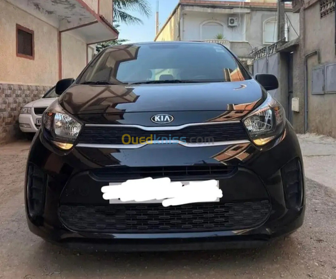 Kia Picanto 2019 LX Confort