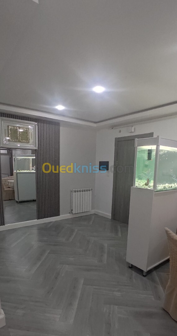 Vente Appartement Alger Draria