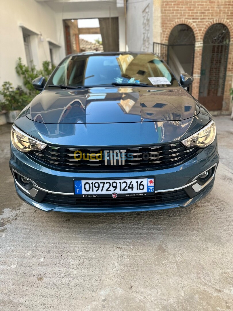 Fiat Tipo 2024 