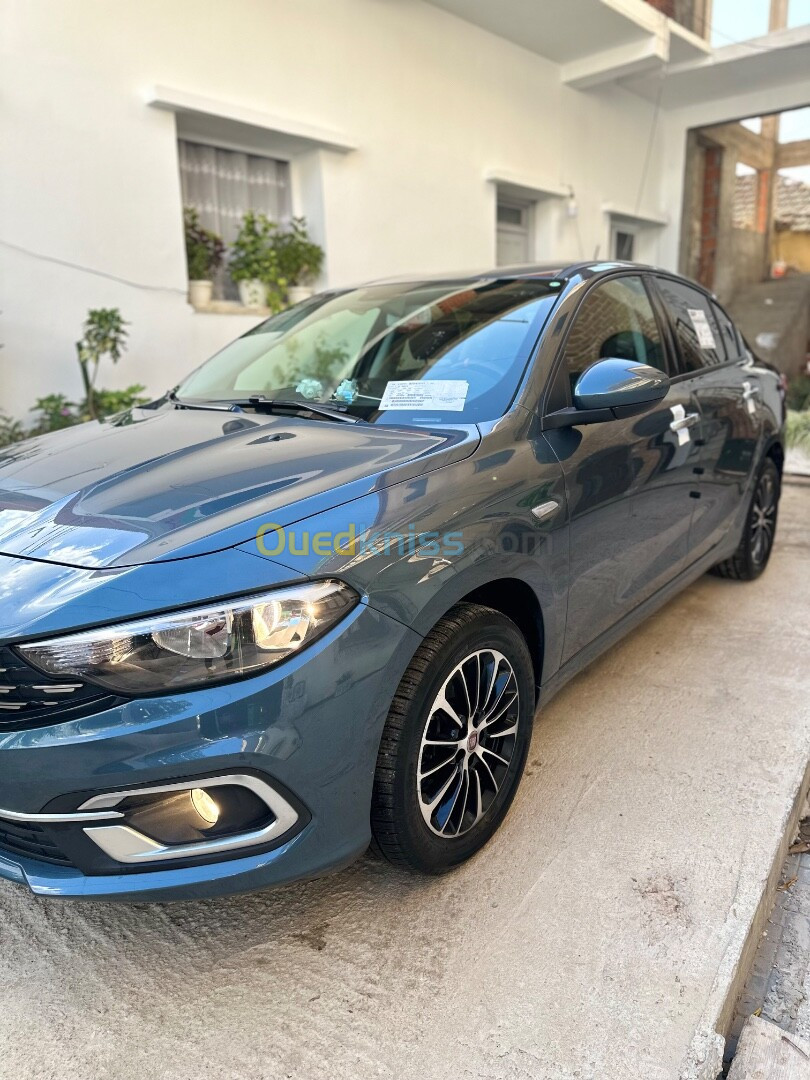 Fiat Tipo 2024 