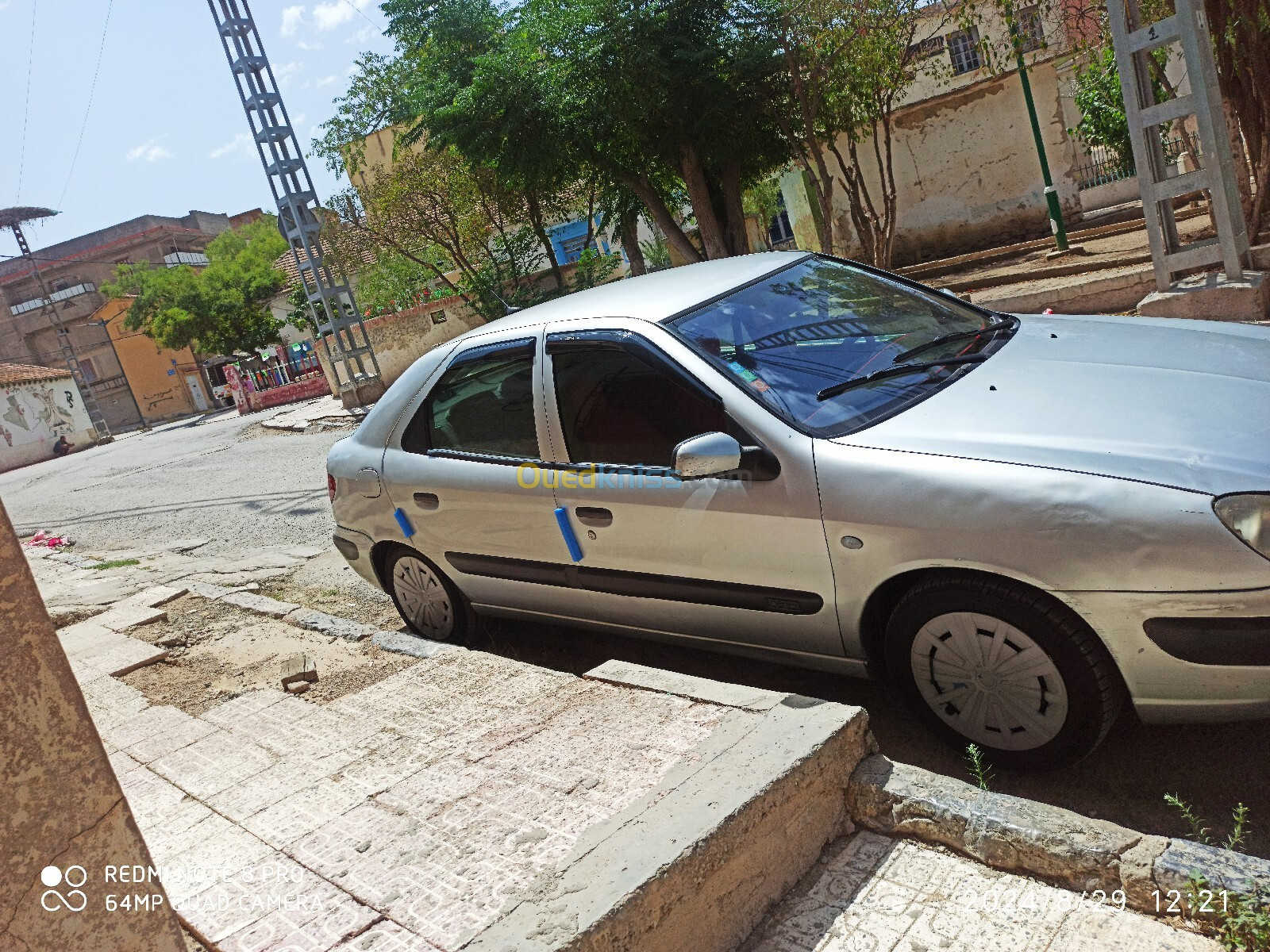 Citroen Xsara 2002 Xsara