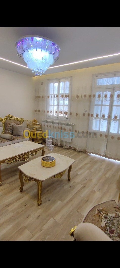 Vente Villa Sétif Setif