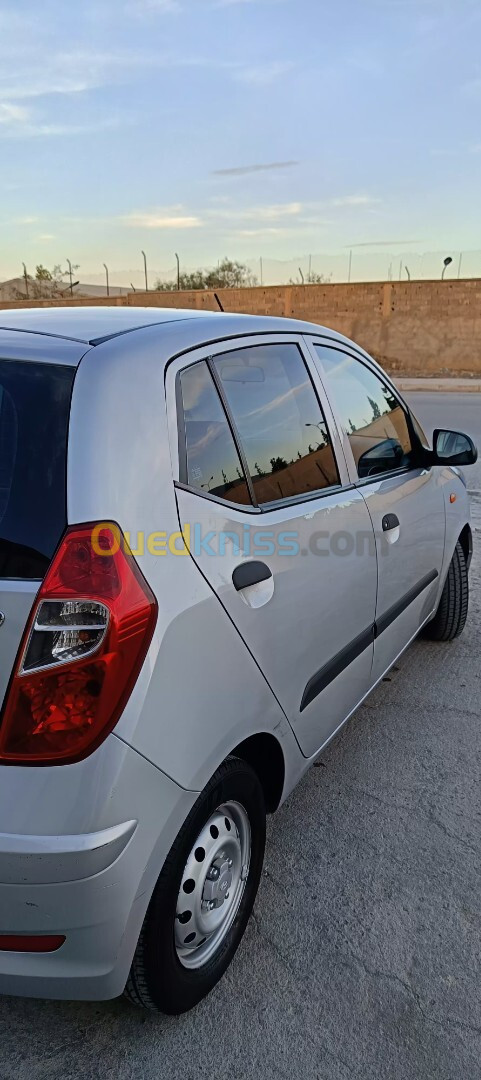 Hyundai i10 2013 i10