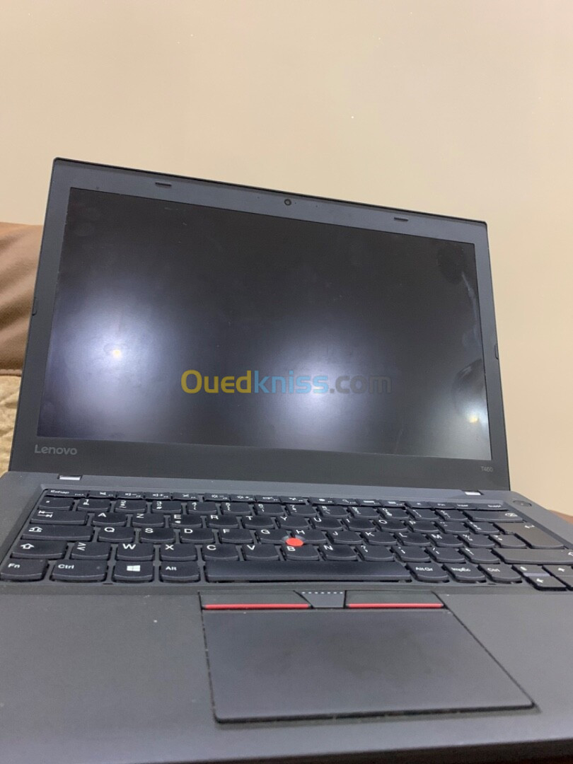 Lenovo thinkpad i3 6ème generation 