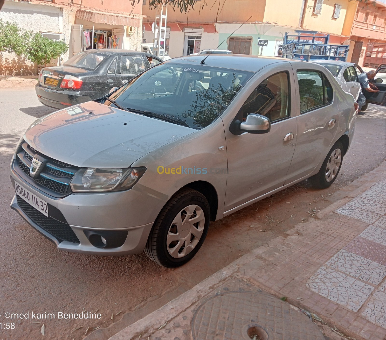 Dacia Logan 2014 Logan