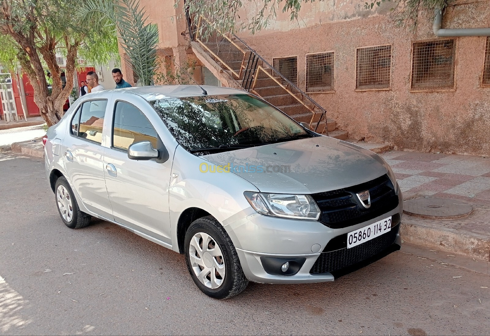 Dacia Logan 2014 Logan