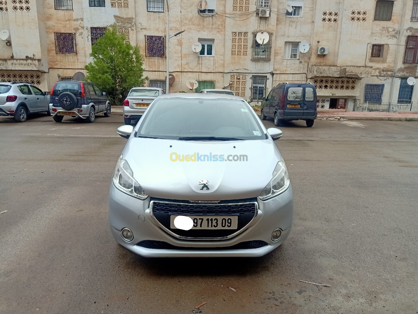 Peugeot 208 2013 Active