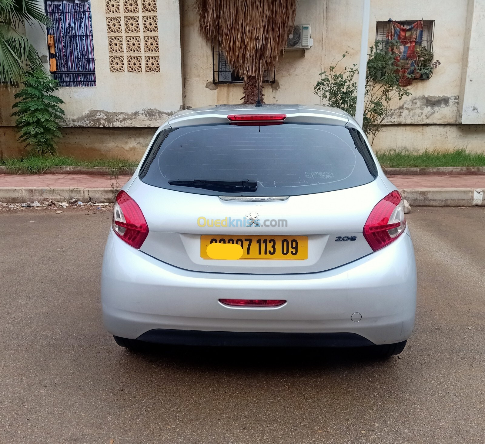 Peugeot 208 2013 Active