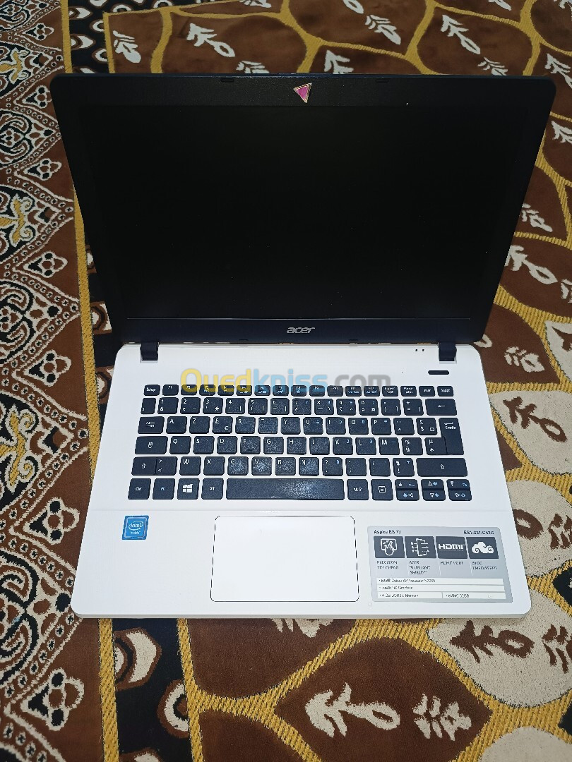 Acer Aspire ES 13 