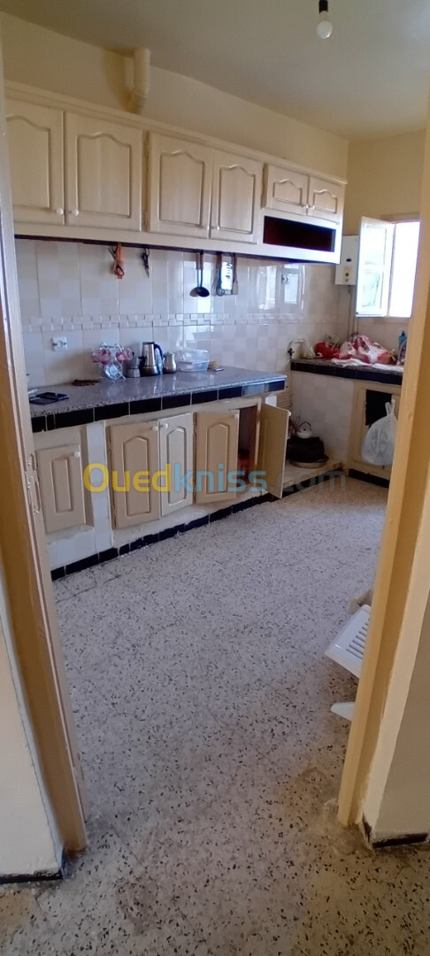 Vente Appartement F3 Oran Ain el turck