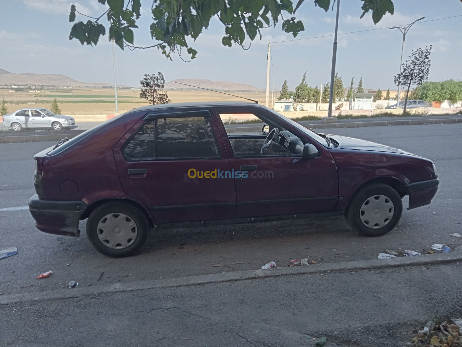 Renault 19 1994 19