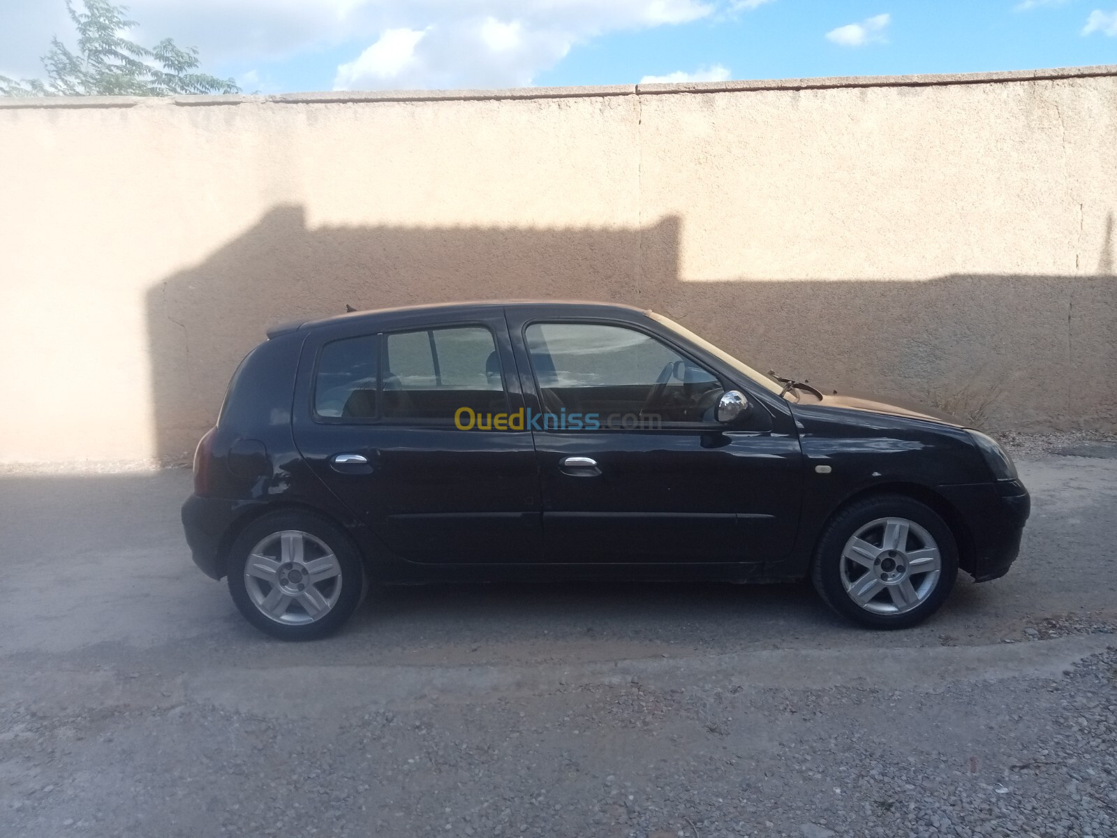 Renault Clio 2 2006 Clio 2