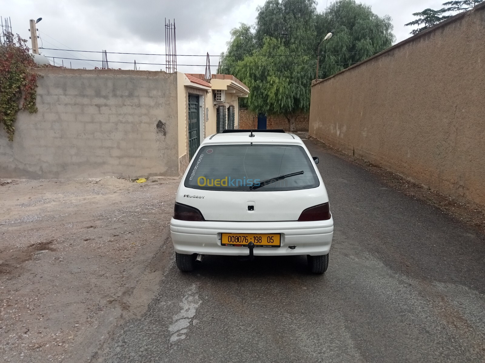 Peugeot 106 1998 106