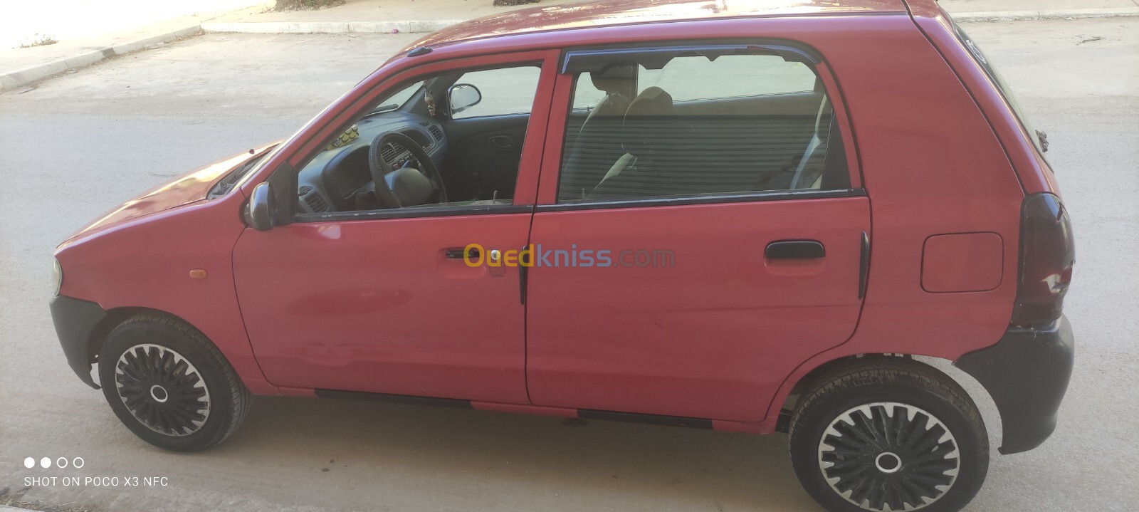 Suzuki Alto 2007 Alto