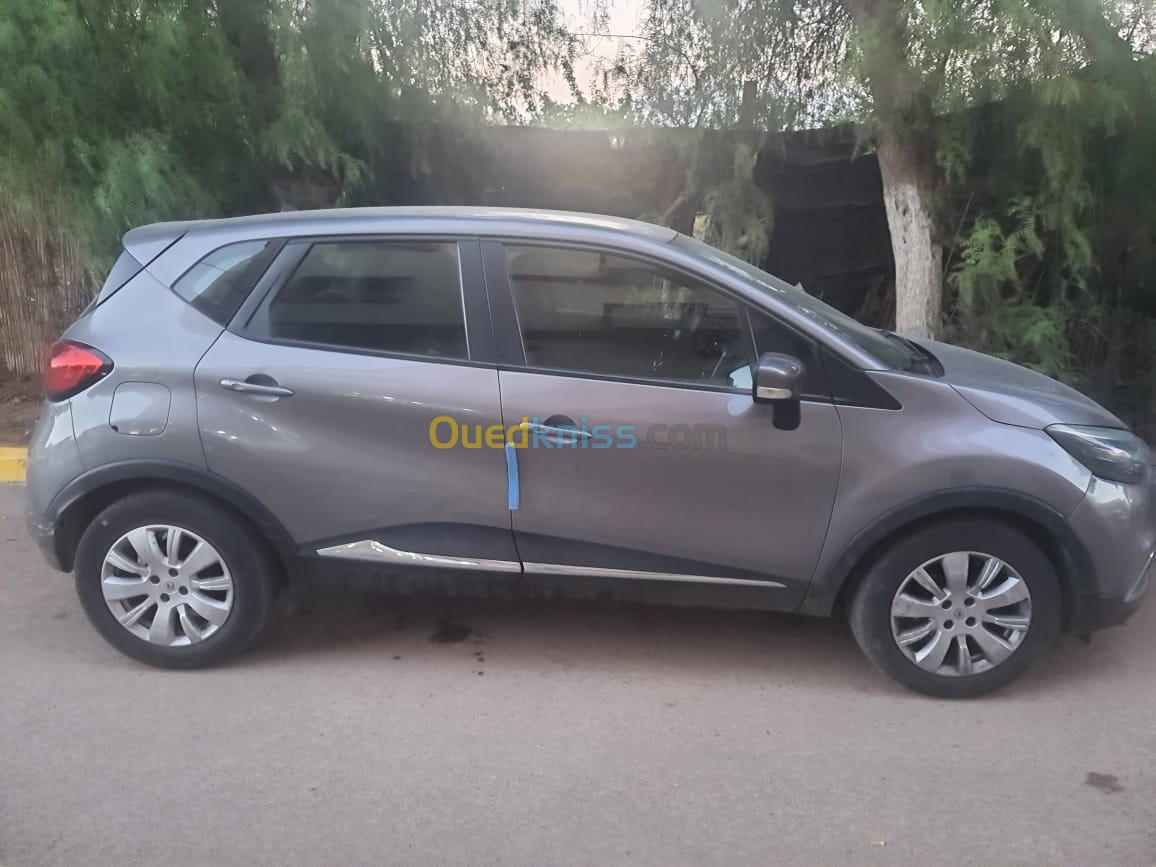 Renault Captur 2014 Captur