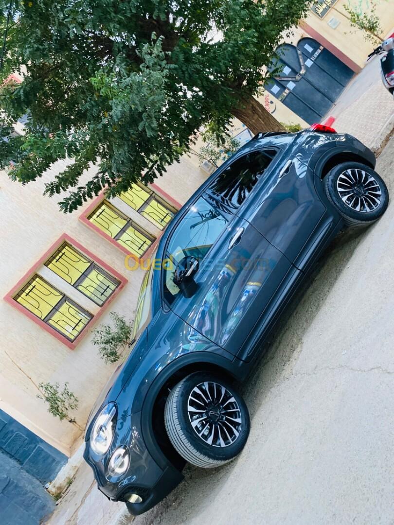 Fiat Fait 500 x club 2023 