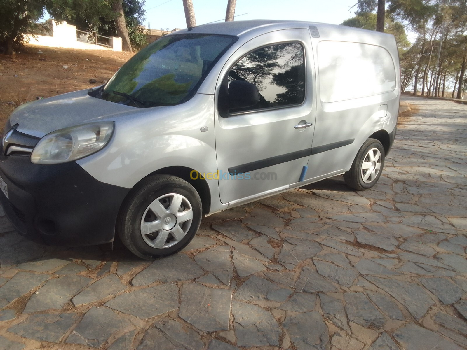 Renault Kangoo 2015 Confort