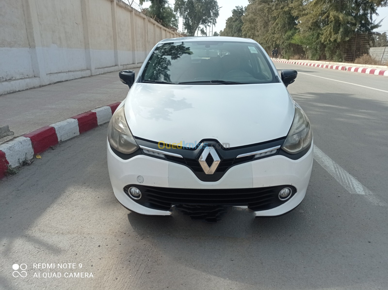 Renault Clio 4 2014 