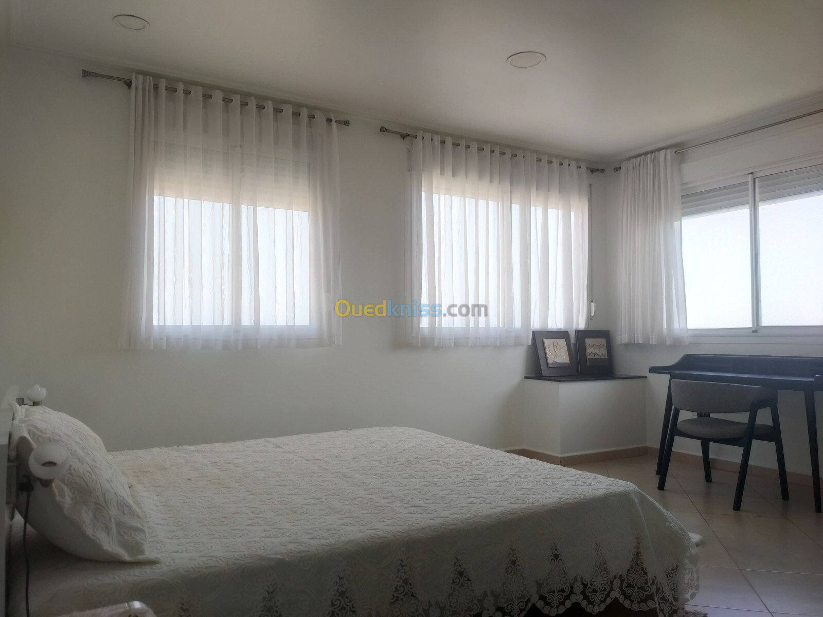 Vente Duplex F5 Alger Alger centre