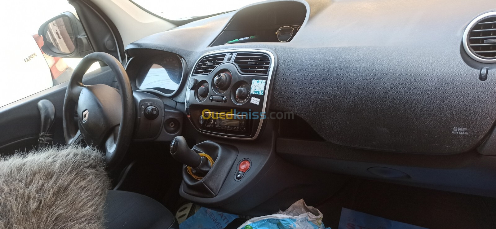 Renault Kangoo 2014 Confort (Utilitaire)