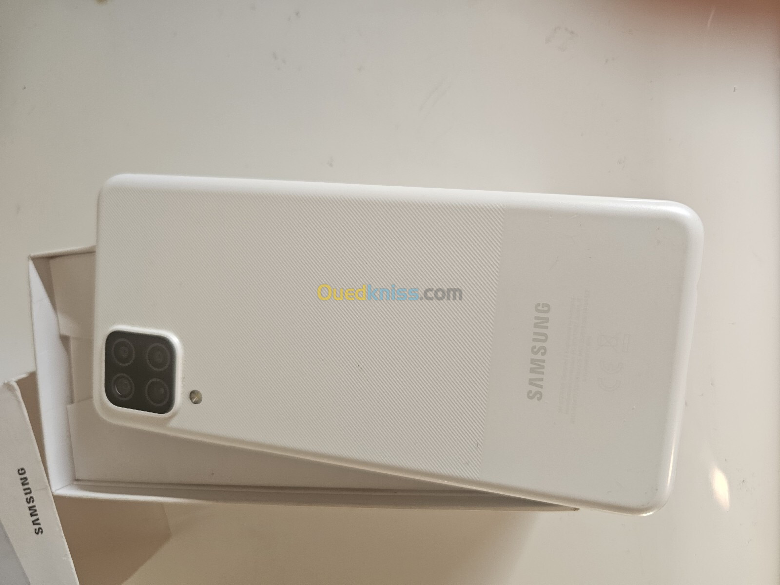 Samsung Galaxy A12