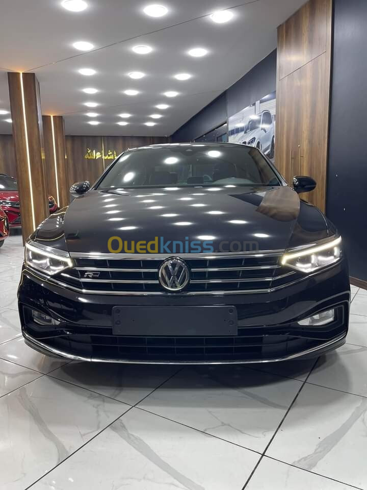 Volkswagen Passat 2020 Passat