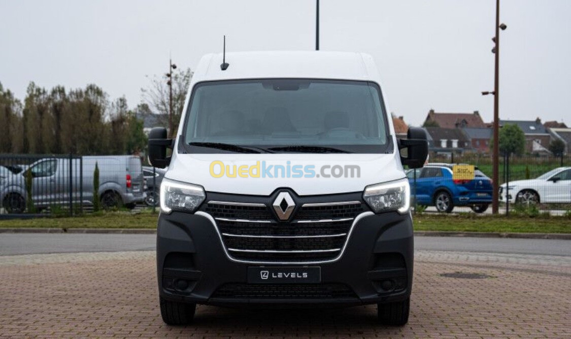 Renault Master 2024 L3H2