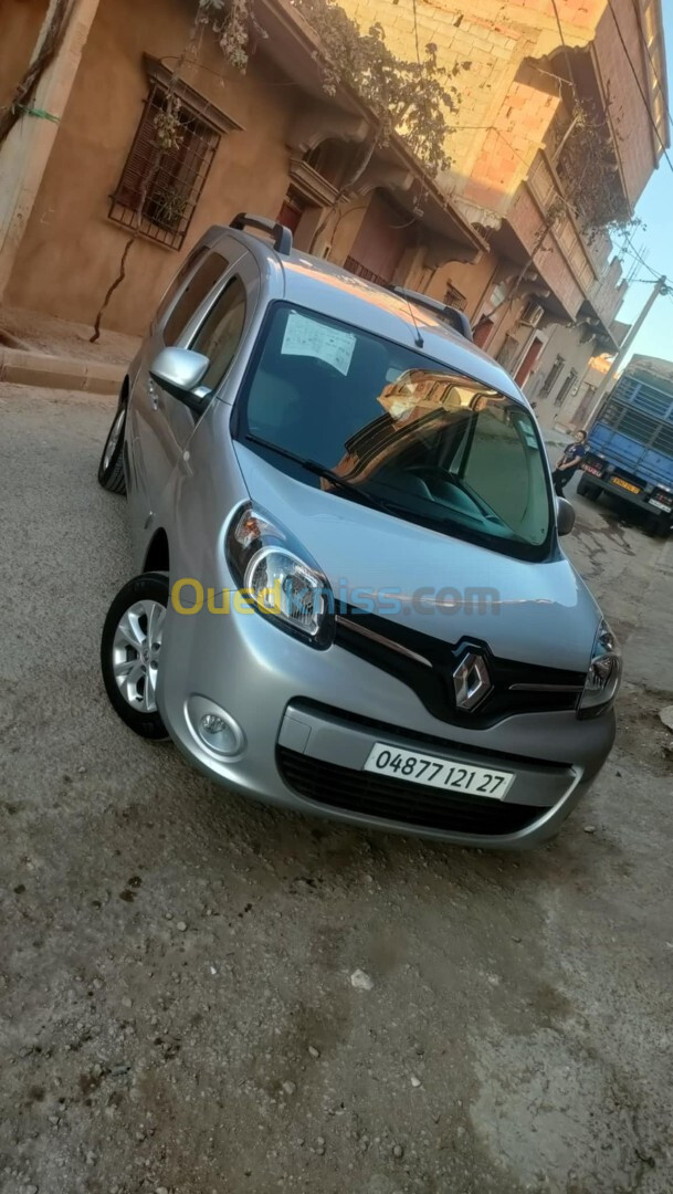 Renault Kangoo 2021 Kangoo