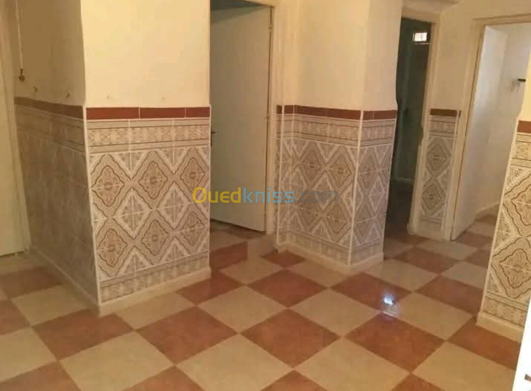 Location Appartement F3 Oran Bir el djir