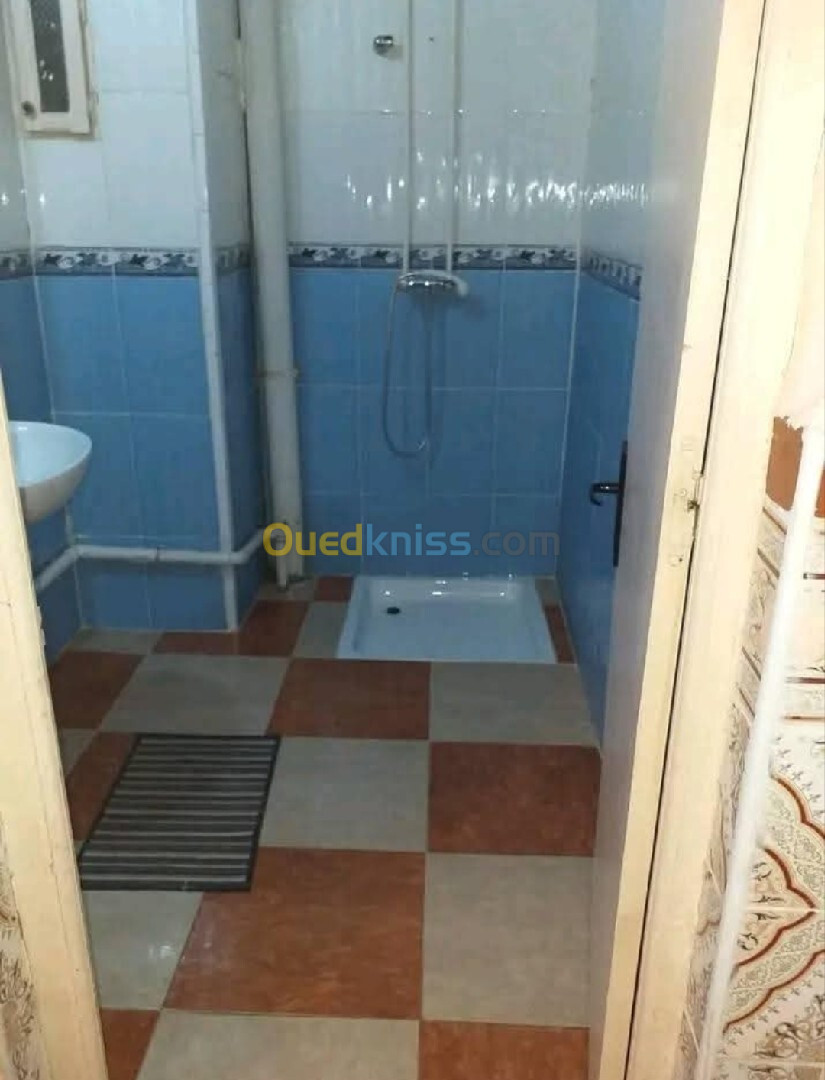 Location Appartement F3 Oran Bir el djir