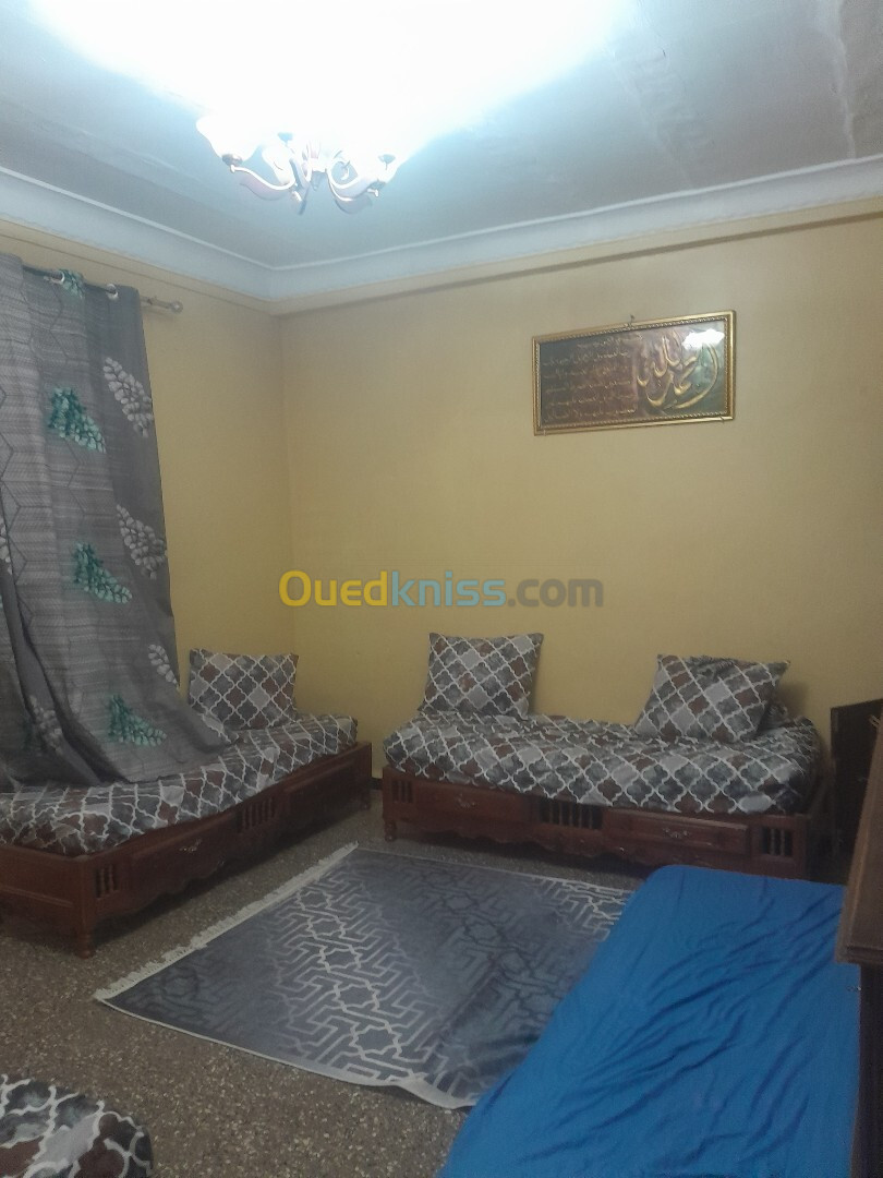 Vente Villa Aïn Defla El amra