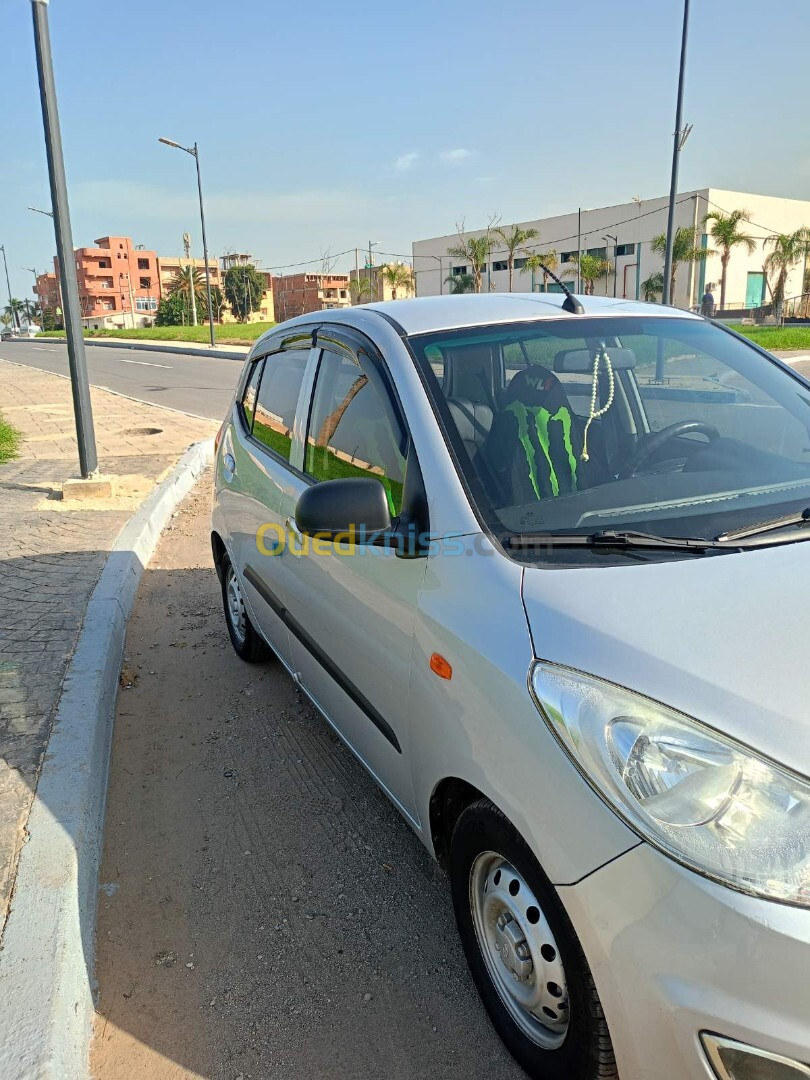 Hyundai i10 2016 I10