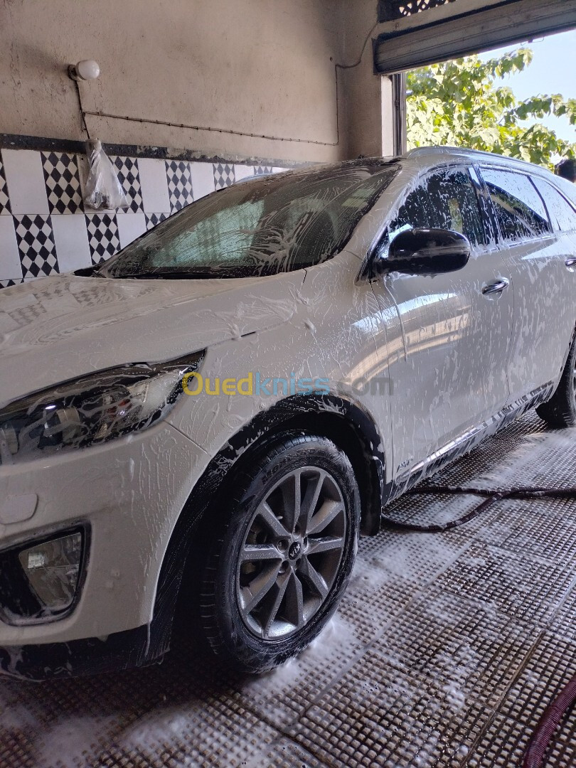 Kia Sorento 2015 