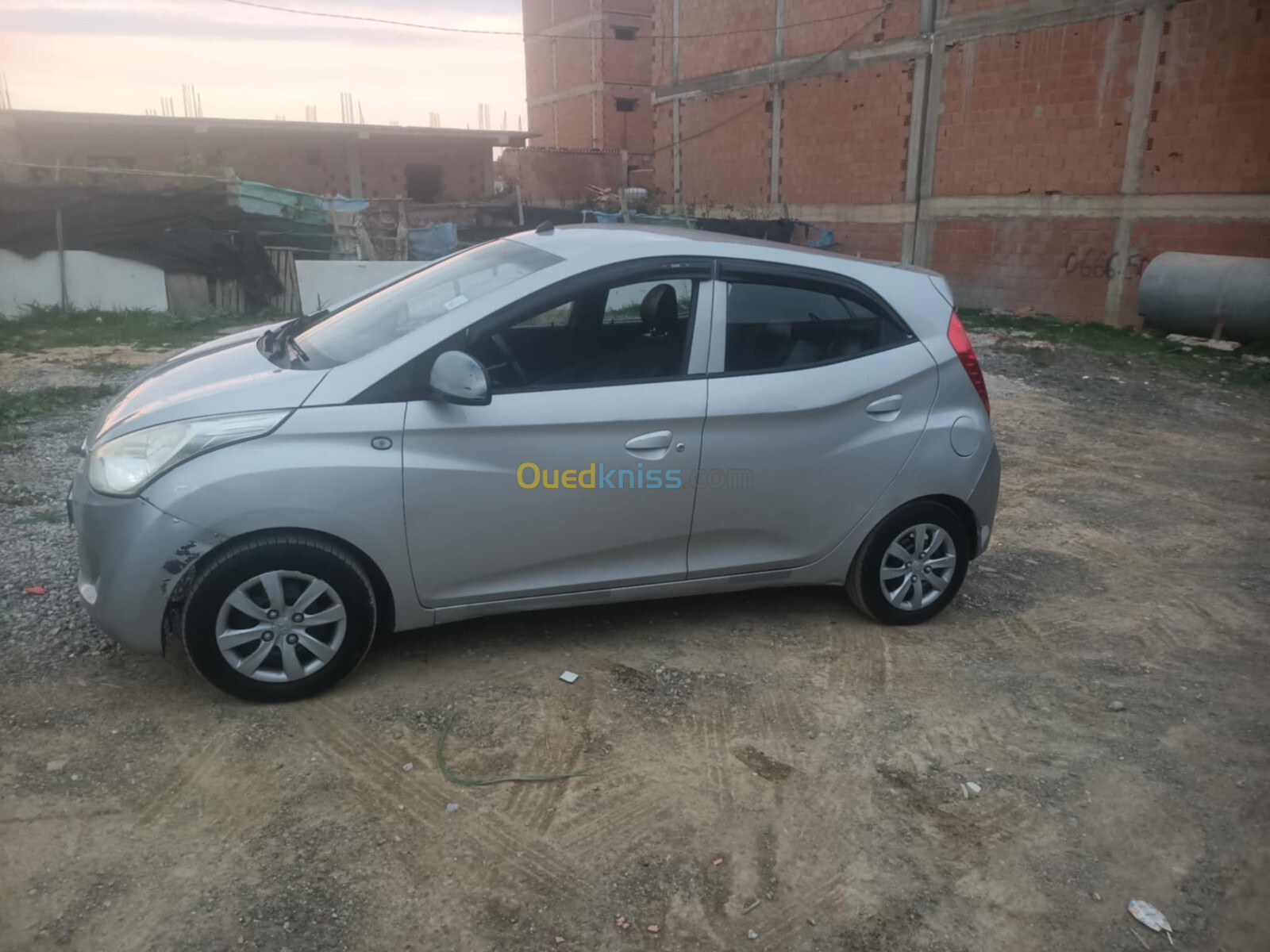 Hyundai EON 2013 GLS