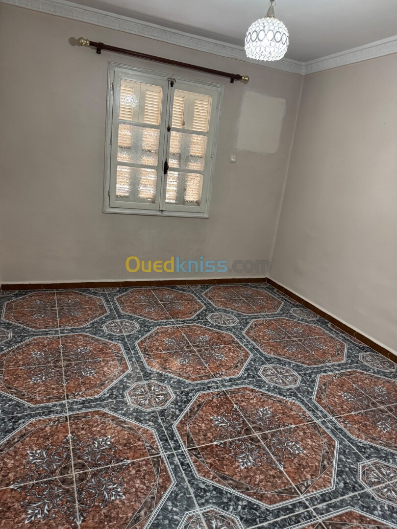 Vente Appartement F4 Sétif Setif