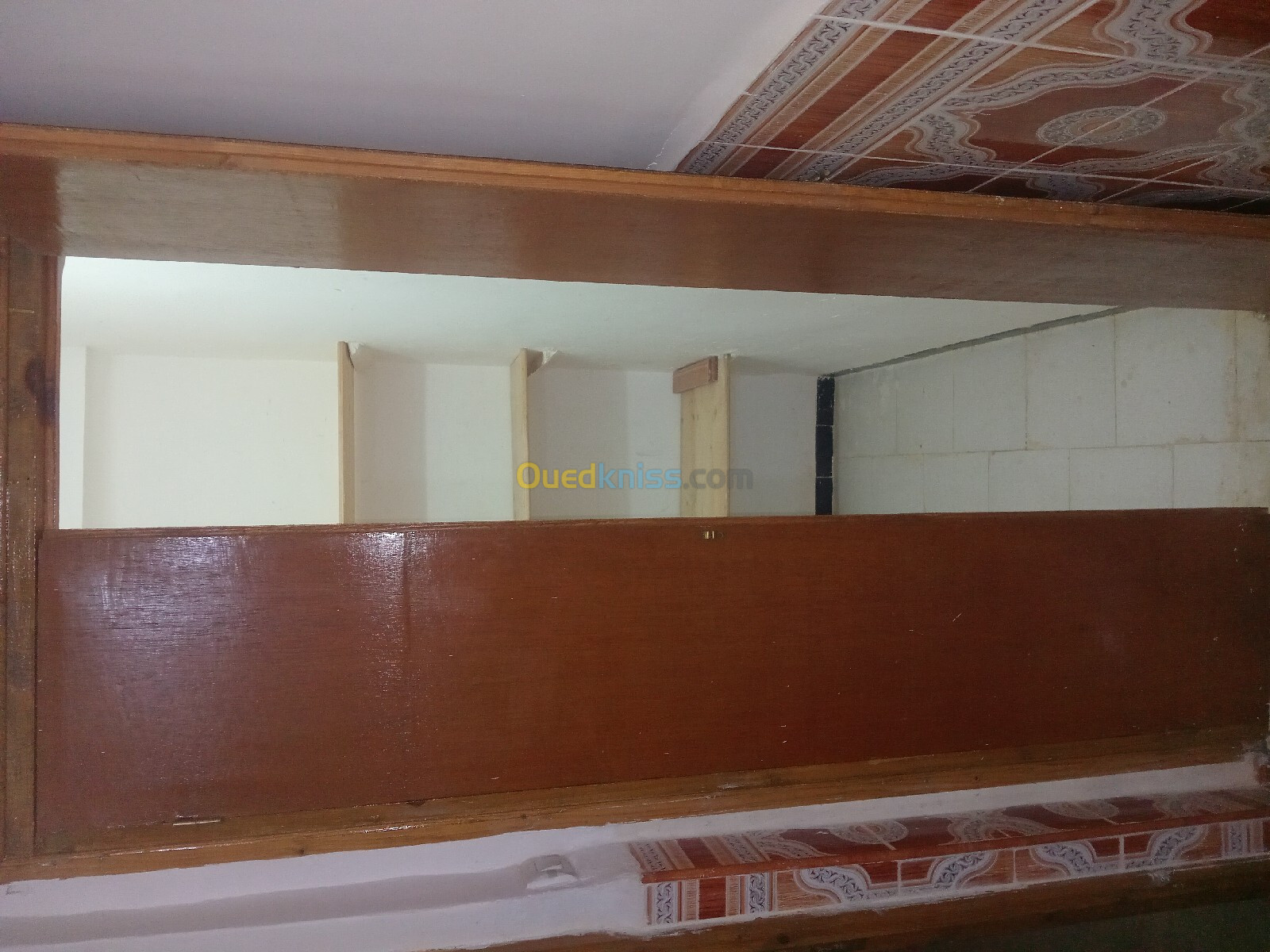 Vente Appartement F4 Sidi Bel Abbès Sidi bel abbes