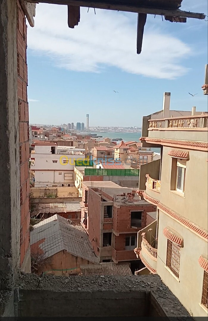 Vente Appartement Alger Bordj el kiffan