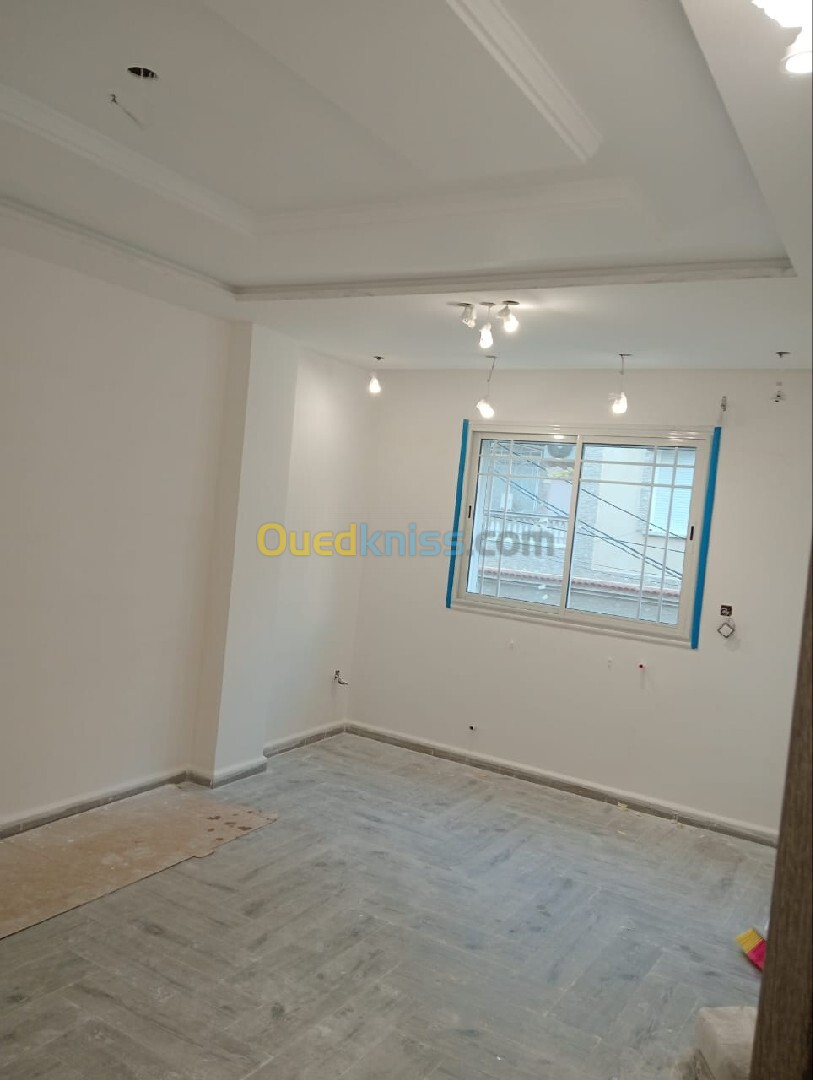 Vente Appartement Alger Bordj el bahri