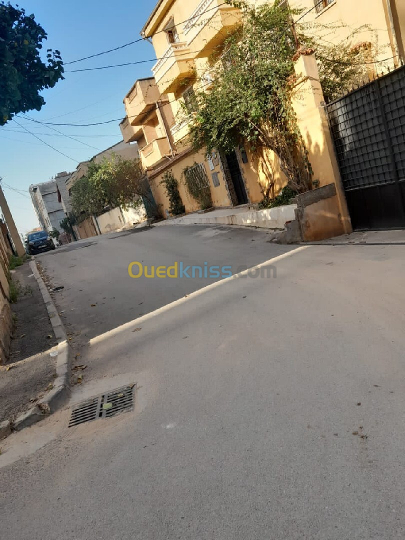 Vente Appartement Alger Bab ezzouar