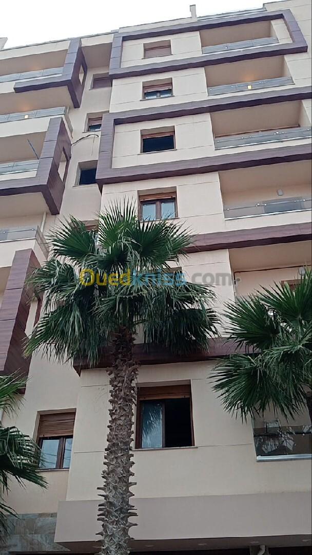 Vente Appartement Alger Bordj el kiffan