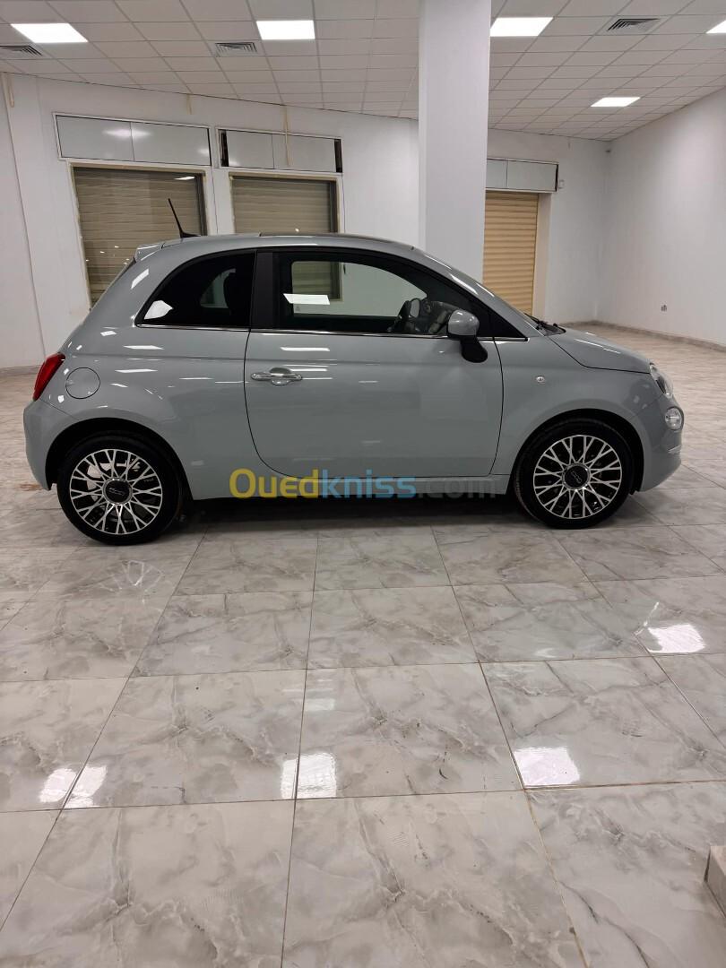 Fiat 500 2024 Dotchivita