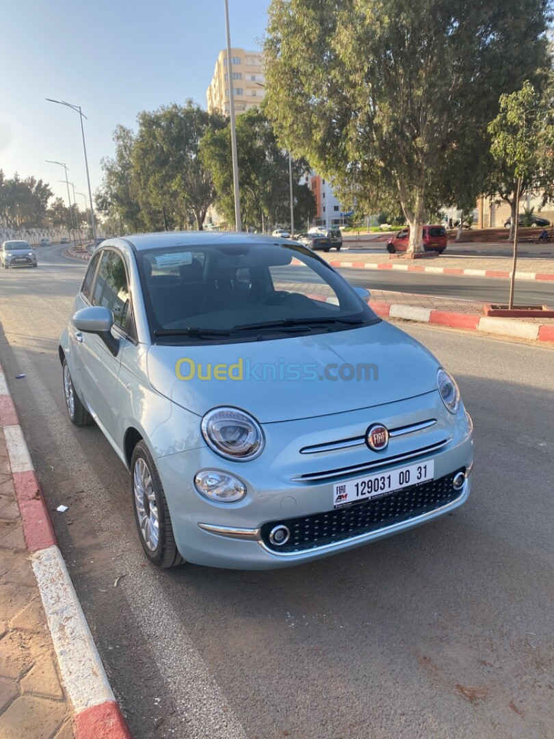 Fiat Fiat 500 2024 