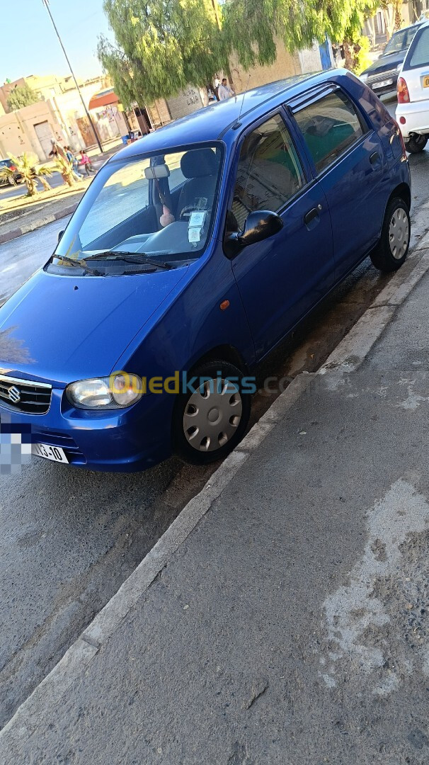 Suzuki Alto 2013 Alto