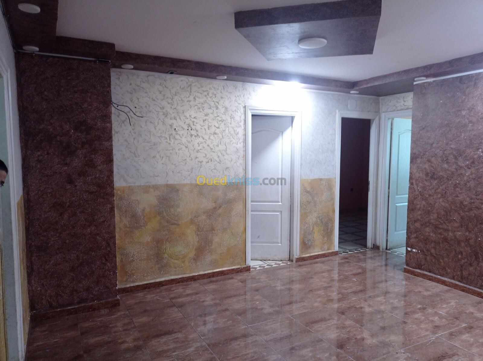 Location Appartement F4 Oran Ain el turck