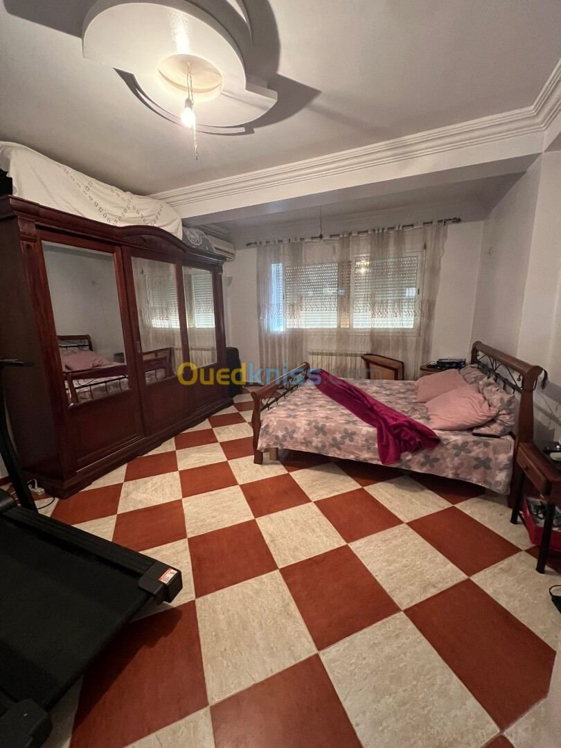 Vente Villa Alger Draria