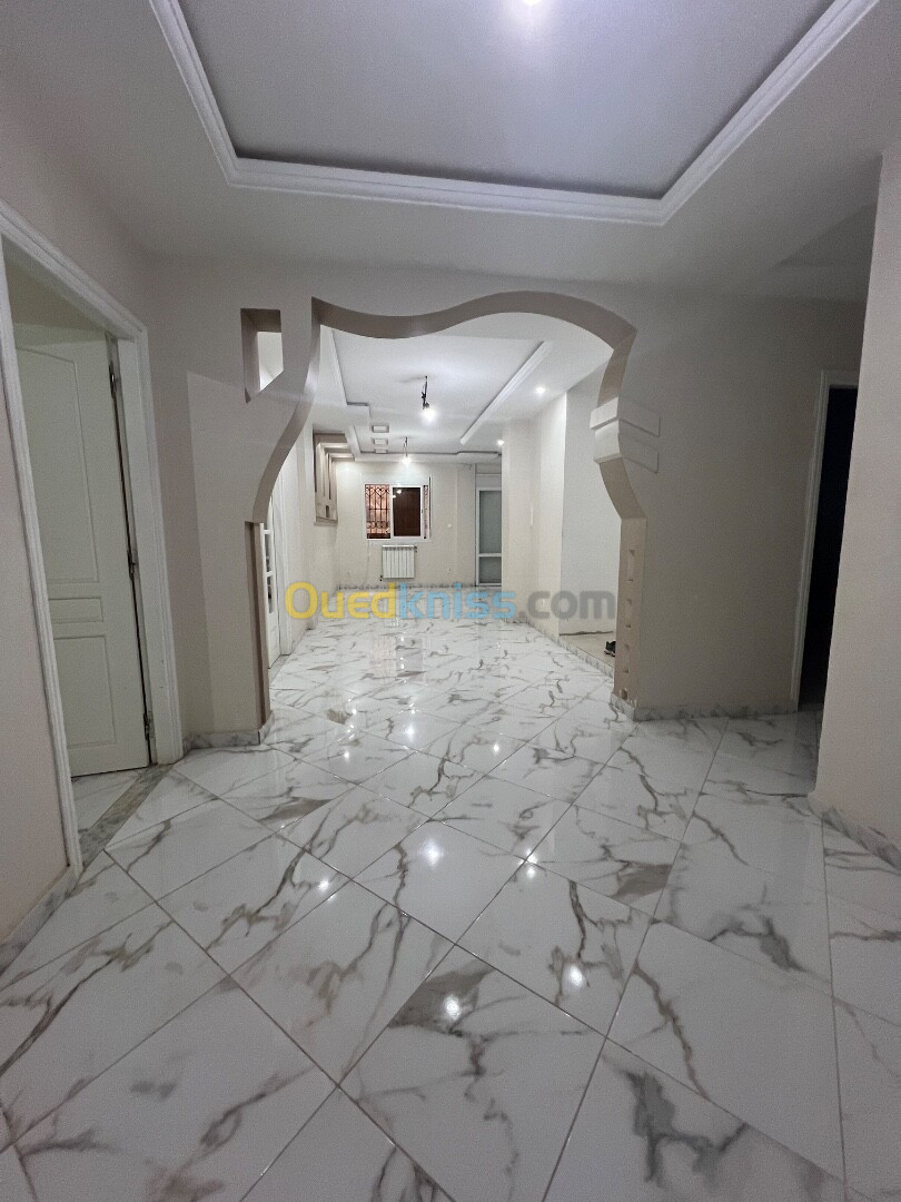 Vente Appartement Alger Draria